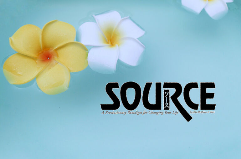 Flower+Source